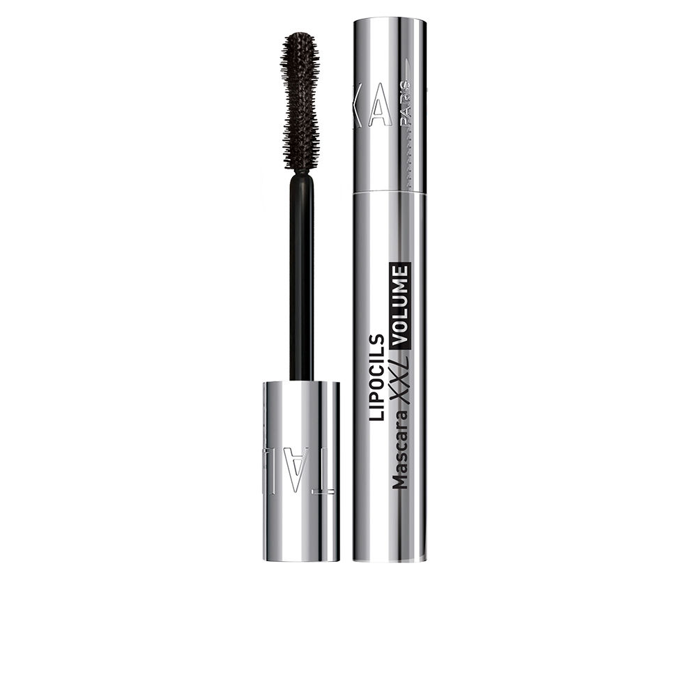 TALIKA Lipocils Mascara XXL Volume Black 8,5 ml