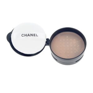 CHANEL Poudre Universelle Libre Polvos Sueltos Formato Viaje Recarga #40 Medium Plus 6 g