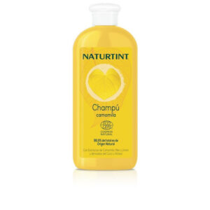 NATURTINT Champú Camomila 330 ml