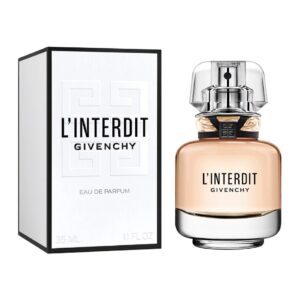 GIVENCHY L'Interdit Parfum EDP Vaporisateur 35 ml