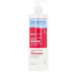 DEXERYL Limpiador Calmante Hidratante 400 ml