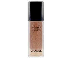 CHANEL Les Beiges Eau de Teint Light Deep 15 ml