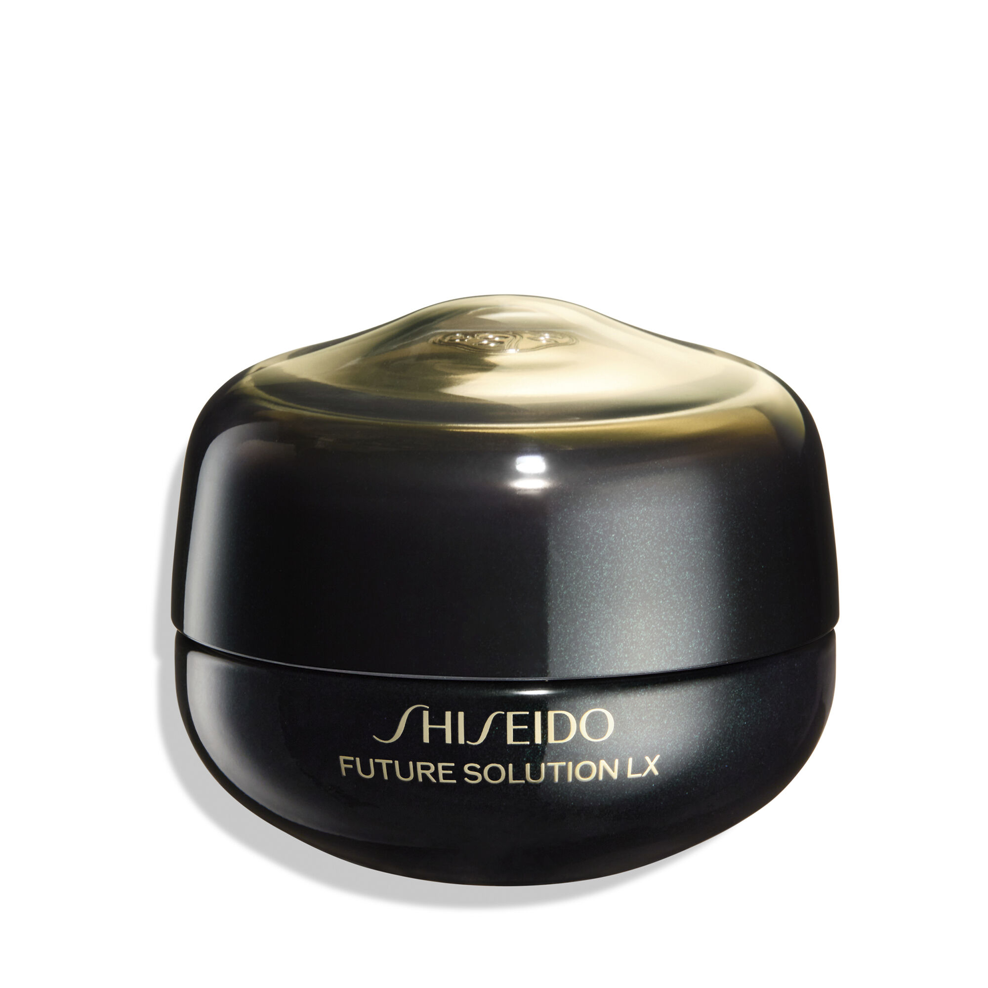 SHISEIDO FUTURE SOLUTION LX Eye and Lip Contour Regenerating Cream 17 ml