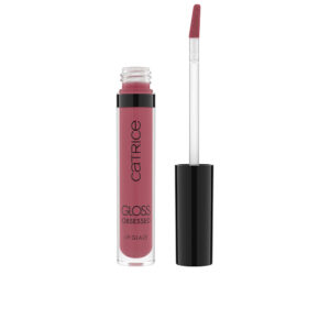 CATRICE GLOSS OBSESSED Brillo de Labios #040-Pout Of Office 2,5 ml