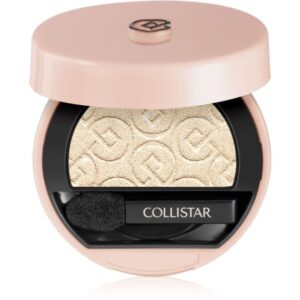 COLLISTAR IMPECCABILE sombra de ojos compacta #530-Malva Shimmer 3 gr