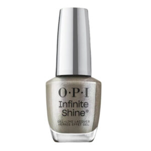 OPI Infinite Shine Belly Button Bling Esmalte de Uñas 15 ml - Colección What's Your Mannitude