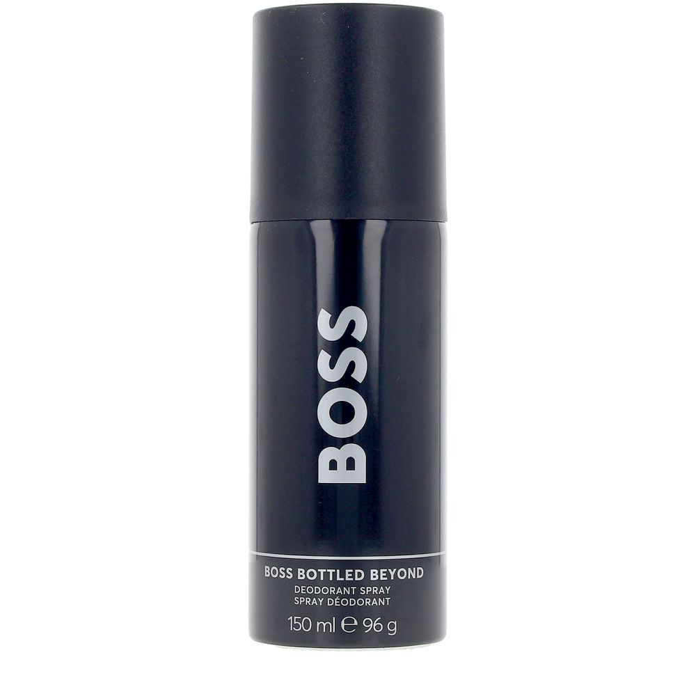 HUGO BOSS-BOSS BOSS BOTTLED BEYOND Desodorante spray 150 ml