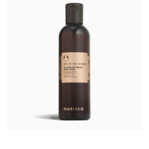 The Body Shop Spa of the World Bulgarian Peony Shower Gel 250 ml