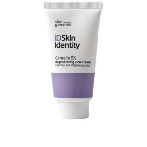 SKIN GENERICS ID SKIN Identity Centella 5% Crema Cica Regeneradora 50 ml