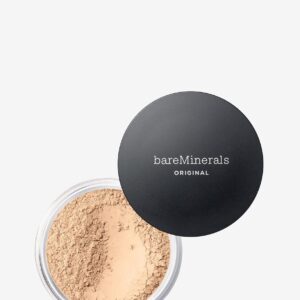 Bare Minerals Original Base de Maquillaje Compacta Mineral SPF15 #03 Fairly Light 8 g