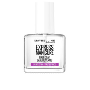 Maybelline Express Manicure Base Coat 12 ml