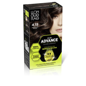 LLONGUERAS COLOR ADVANCE #4,15 - Chocolate Helado 1 u