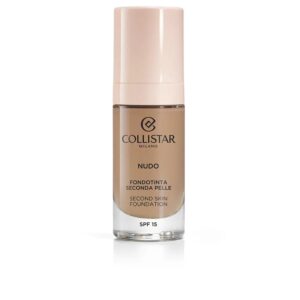 COLLISTAR MAGICO Base de Maquillaje #5N-Ambra 30 ml