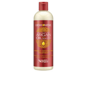 CREME OF NATURE Argan Oil Acondicionador Intensivo 354 ml