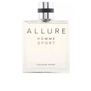 CHANEL Allure Homme Sport Cologne Spray 150 ml