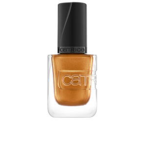 CATRICE GEL AFFAIR Esmalte de Uñas #040 Copper Cabana 10,5 ml