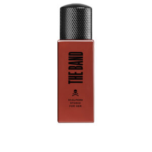 SCALPERS THE BAND FOR HER EDP VAPO 30 ML