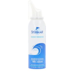 STERIMAR Higiene y Bienestar Spray Dúo 2 x 100 ml
