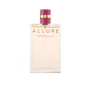 CHANEL Allure Sensuelle Eau de Parfum Vaporizador 50 ml
