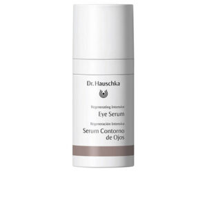 DR. HAUSCHKA Serum Regenerador Intensivo de Ojos 15 ml