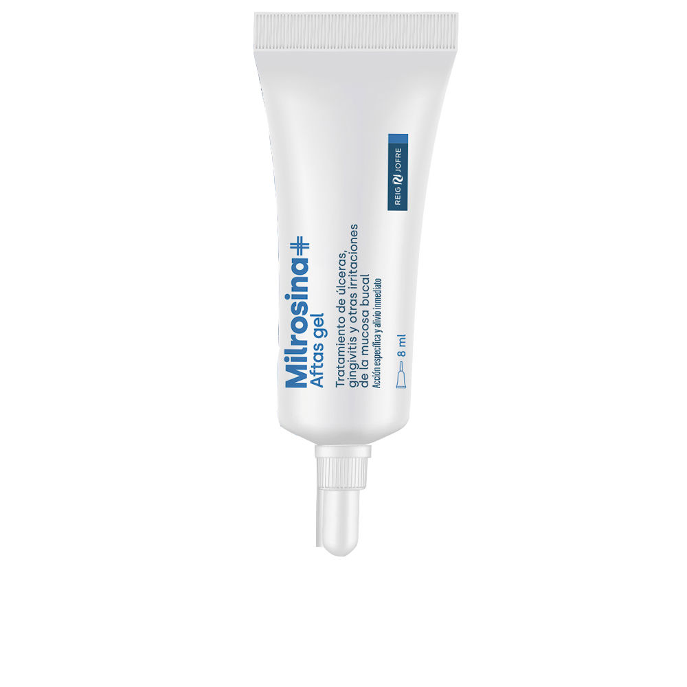 MILROSINA Aftas Gel 8 ml