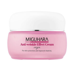 MIGUHARA Anti-Wrinkle Effect Cream Origin 50 ml