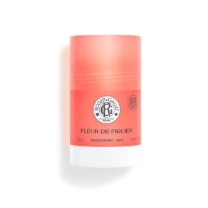 ROGER & GALLET Fleur de FiguiER Desodorante Sólido 50 gr