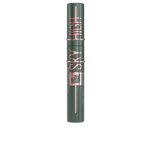 MAYBELLINE Lash Sensational Sky High Mascara - Green Altitude, 7,2 ml