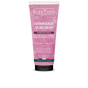BEAUTERRA HIGO Exfoliante 200 ml