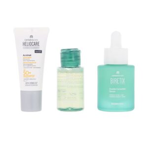 BIRETIX SÉRUM DOBLE CORRECCIÓN - Estuche 3 pz