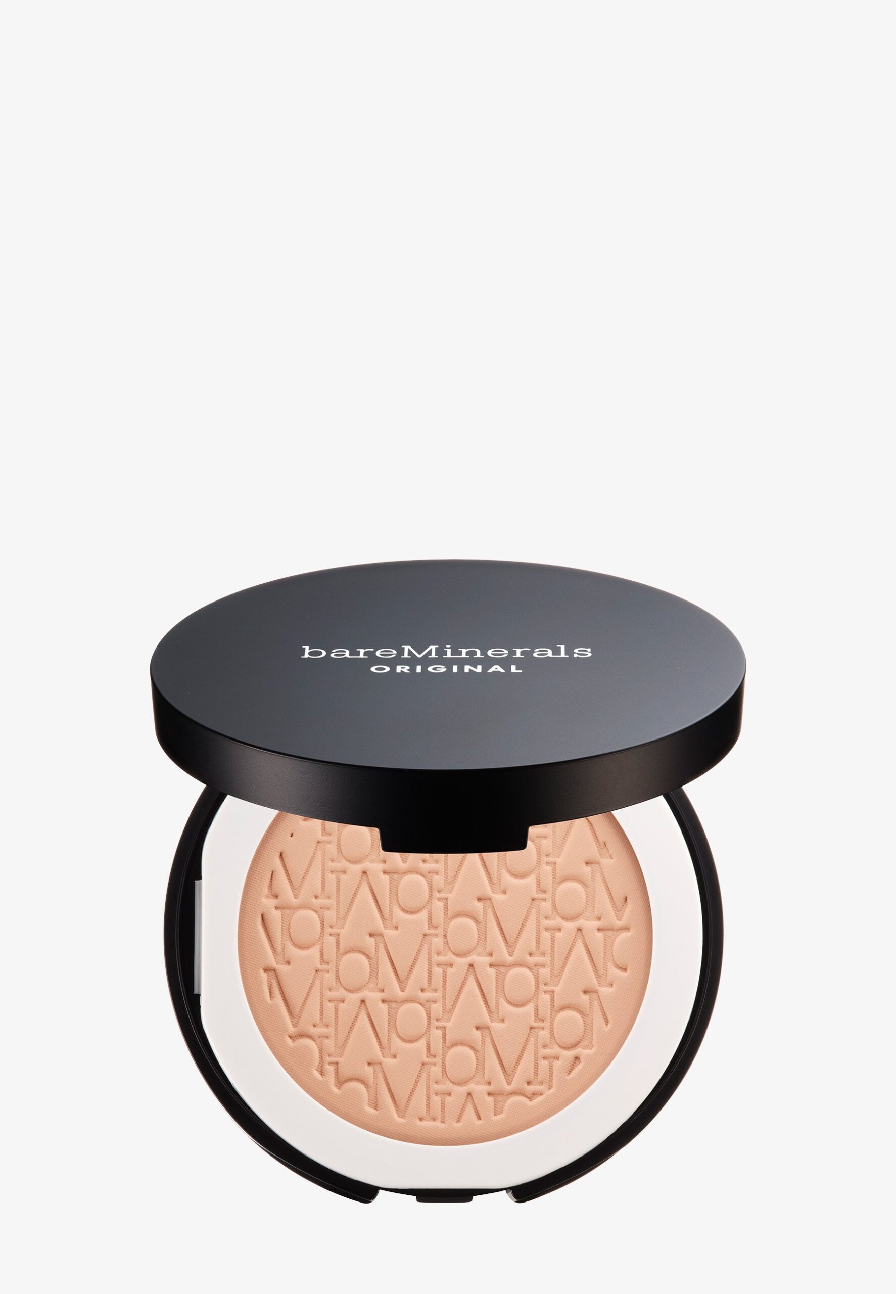 BARE MINERALS Original Base de Maquillaje Compacta Mineral SPF15 #10-Medium 8 gr