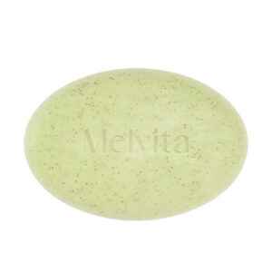 Melvita L'OR VÉGÉTAL jabón exfoliante suavizante 125 gr