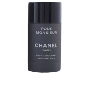 CHANEL Pour Monsieur Desodorante Stick 75 ml