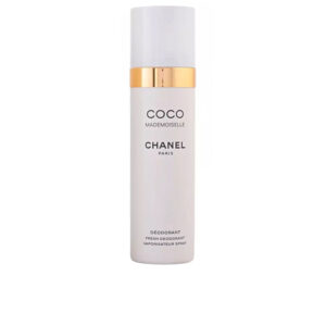 CHANEL Coco Mademoiselle Desodorante Vaporizador 100 ml