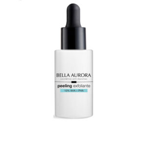 BELLA AURORA Peeling Exfoliante Sérum Facial Antimanchas 30 ml