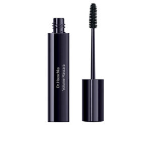 DR. HAUSCHKA Máscara de Pestañas Volumen Negro-02, 8 ml