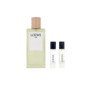 LOEWE Aire Estuche 3 pz - Eau de Toilette 100 ml + 10 ml + 10 ml