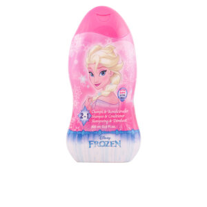 FROZEN Champú y Acondicionador 400 ml