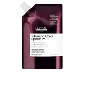 L'ORÉAL PROFESSIONNEL PARIS VITAMINO COLOR SPECTRUM CHAMPÚ MORADO 1000 ML