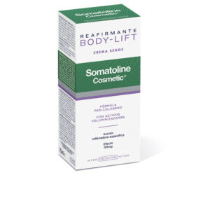 SOMATOLINE COSMETIC BODY LIFT Reafirmante de Senos 75 ml