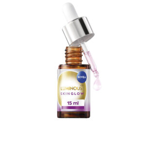 NIVEA LUMINOUS 630º Skin Glow Sérum 15 ml