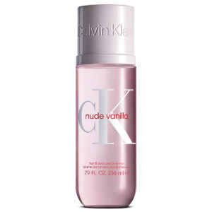 Calvin Klein Nude Vanilla Body Mist 236 ml