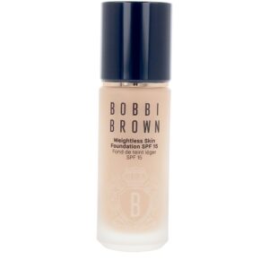 BOBBI BROWN Weightless Skin Foundation SPF15 Natural 30 ml