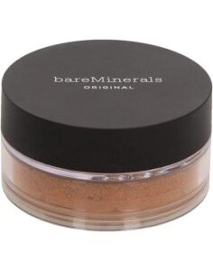 BARE MINERALS Original Base de Maquillaje Compacta Mineral SPF15 #21-Neutral Tan 8 g