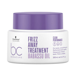 Schwarzkopf BC Frizz Away Treatment 200 ml