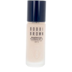 Bobbi Brown Weightless Skin Foundation SPF15 Porcelain 30 ml