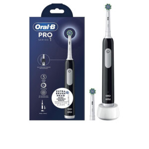 Oral-B PRO SERIES 1 Negro Cepillo Eléctrico