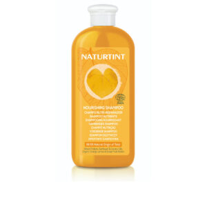NATURTINT Champú Nutri-Reparador 330 ml