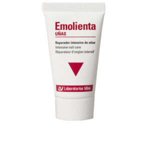 EMOLIENTA UÑAS Reparador Intensivo de Uñas 15 ml