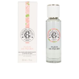 Roger & Gallet Fleur de Figuier Eau Parfumée Bien-Être 30 ml